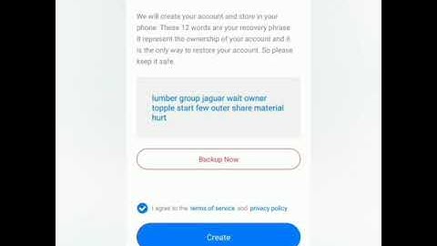 How to open DAPP pocket?