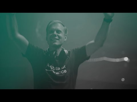 Armin Van Buuren, Ferry Corsten, Rank 1 x Ruben De Ronde - Destination