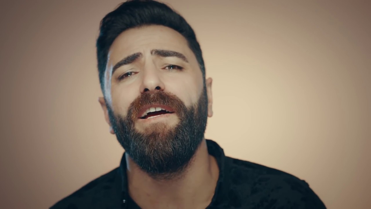 Kani Bilal - Dilê Min 🎼Yeni Duygusal Kürtçe Şarkı