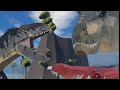 Holy dinosaur FFA JB WOWOWOOW #viral #roblox #jurassicblocky #shorts  #trending