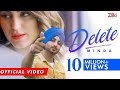 Delete official  minda  cheetah  teji  sandhu new punjabi song 2020  udaar ziikimedia