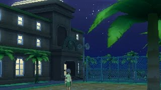 Trainer School! | Pokemon Moon - Part 4 w/PokeCinema