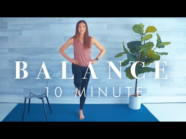 The 8 Best Balance Training Tools