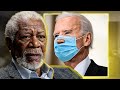 Morgan Freeman narrates the ENTIRE pandemic (2022)