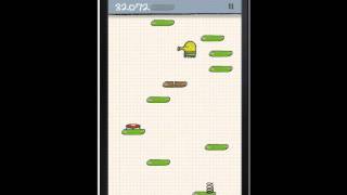 Doodle Jump PC - Games and Apps for boredom (PC Download Link) screenshot 2