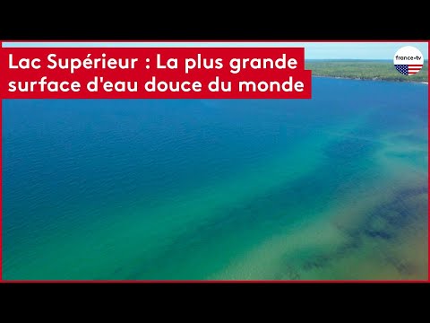 Vidéo: Les plus beaux lacs d'Amérique centrale