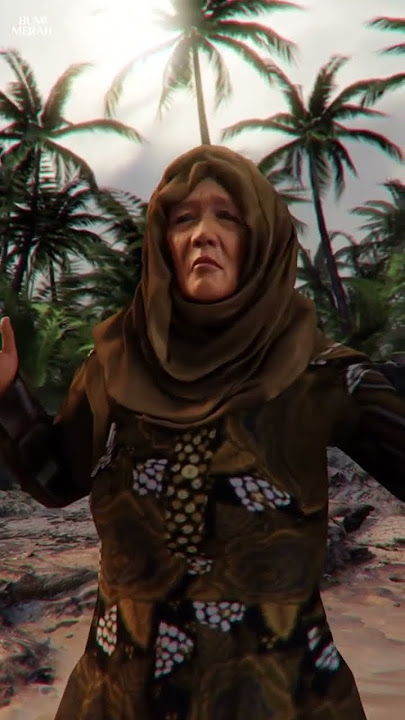 The Legend of Maling Kundang #ib #shorts #Malingkundang #folktale