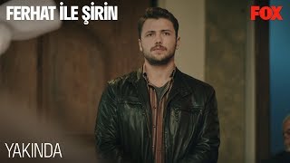 Ferhat ile Şirin yakında FOX'ta!