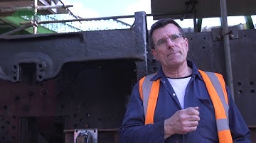 Urie Locomotive Society