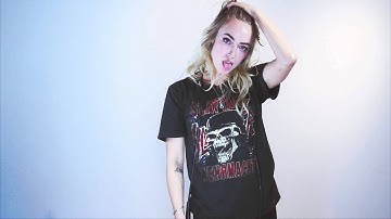 Sinner Sinners - "Imitate" Official Music Video