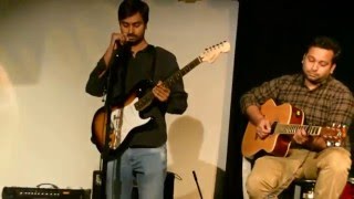 Oblivion(Bastille), Snuff(Slipknot), Belief(John Mayer) cover | UCSD