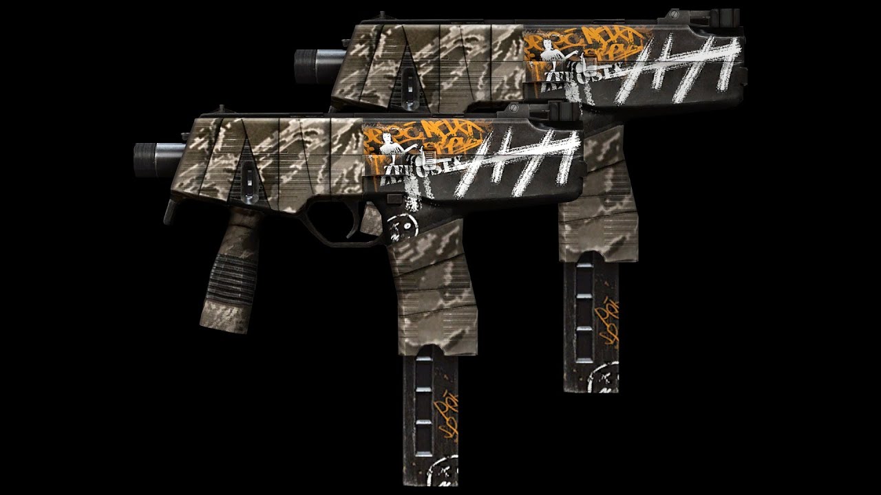 crossfire na 2 0 steyr tmp change dual rebel in hmx game play