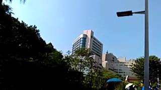 847往板橋路線公車搭乘記錄(20170711)捷運亞東醫院站→民族區運路口