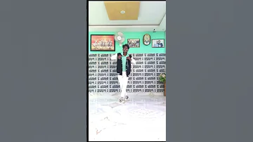 Sara Zamana Ganapath Tiger Shroff Dance By Sumit Bhardwaj Youtubeshorts Trending Viral 