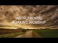 TURN TO THE LIVING GOD // INSTRUMENTAL SOAKING WORSHIP // SOAKING INTO HEAVENLY SOUNDS