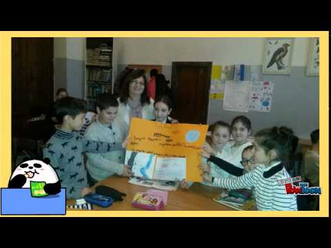 4(4) კლასი- კლასიკური გიმნაზია