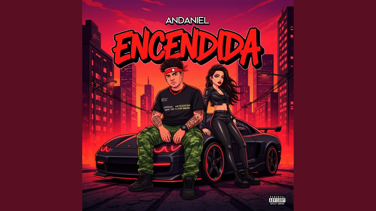 Watch Encendida on YouTube Watch Encendida on YouTube