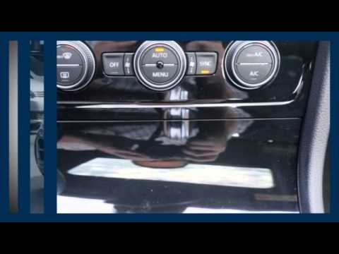 Volkswagen Golf Vii R 4motion Bluemotion Moers Youtube