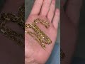 3 0MM New Power Link In 22K Solid Gold Shop At Saintsgold Com Jewelry Saintsgold Solidgold 3 0MM New Power Link In 22K Solid Gold Shop At Saintsgold Com Jewelry Saintsgold Solidgold