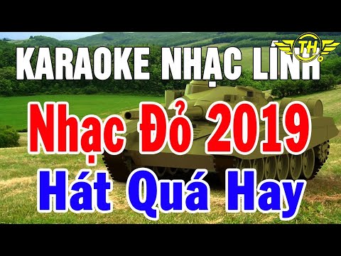 Karaoke Nhạc Đỏ Cách Mạng - Karaoke Nhạc Sống Lk Nhạc Đỏ Mới Nhất | Tuyển Tập Các Bài Hát Nhạc Cách Mạng Hay Nhất | Trọng Hiếu