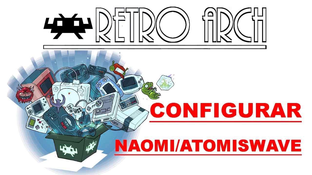 Ejecutar Naomi 2 Atomiswave En Demul Agosto 18 Youtube Ejecutar Naomi 2 Atomiswave En Demul Agosto 18 Youtube