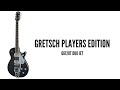 Gretsch Players Edition Duo Jet