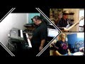A Tribute to THE TUBES COLLABORATION - She`s a beauty