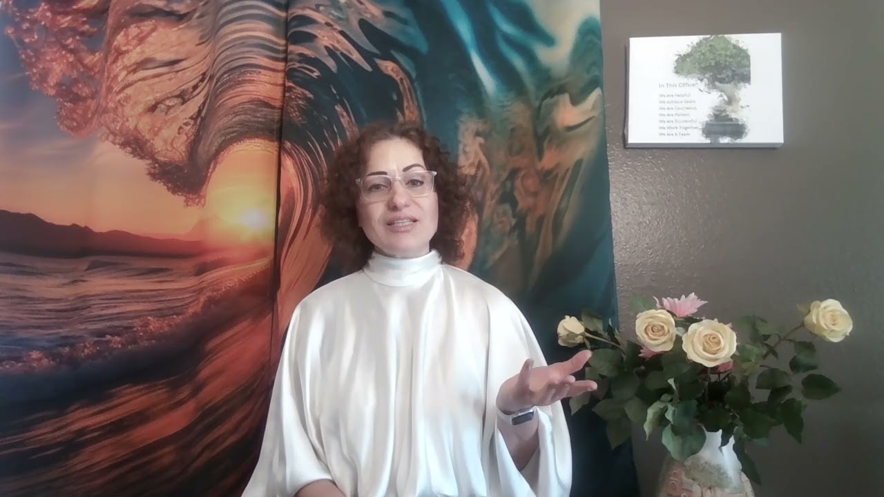 «Когда женщина отвергает свою женскую часть: 7 признаков.»