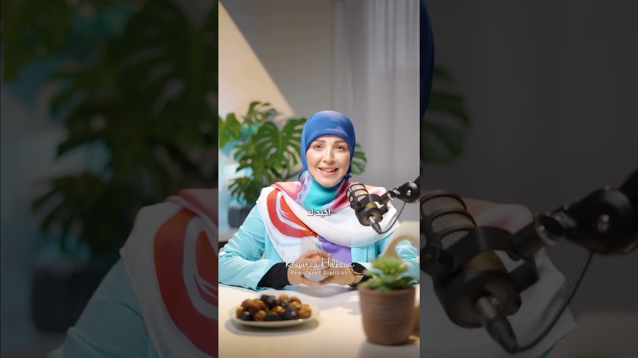 ⁣السعرات الحرارية وحدها لا تكفي! السر الحقيقي لخسارة الوزن بشكل صحي