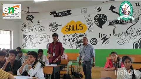 Case Study | C Programming Data Types| Problem Solving using C |  SNS Institutions