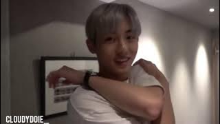 Winwin indah cintaku mandarin ver ♡彡