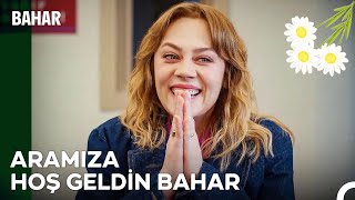 İşte Şimdi Bahar'la İlgilenme Vakti - Bahar