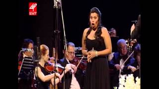 Roxana Herrera BG Television