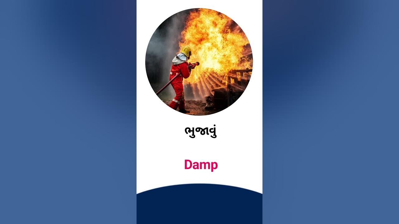 damp-meaning-in-gujarati-english-dictionary-youtube