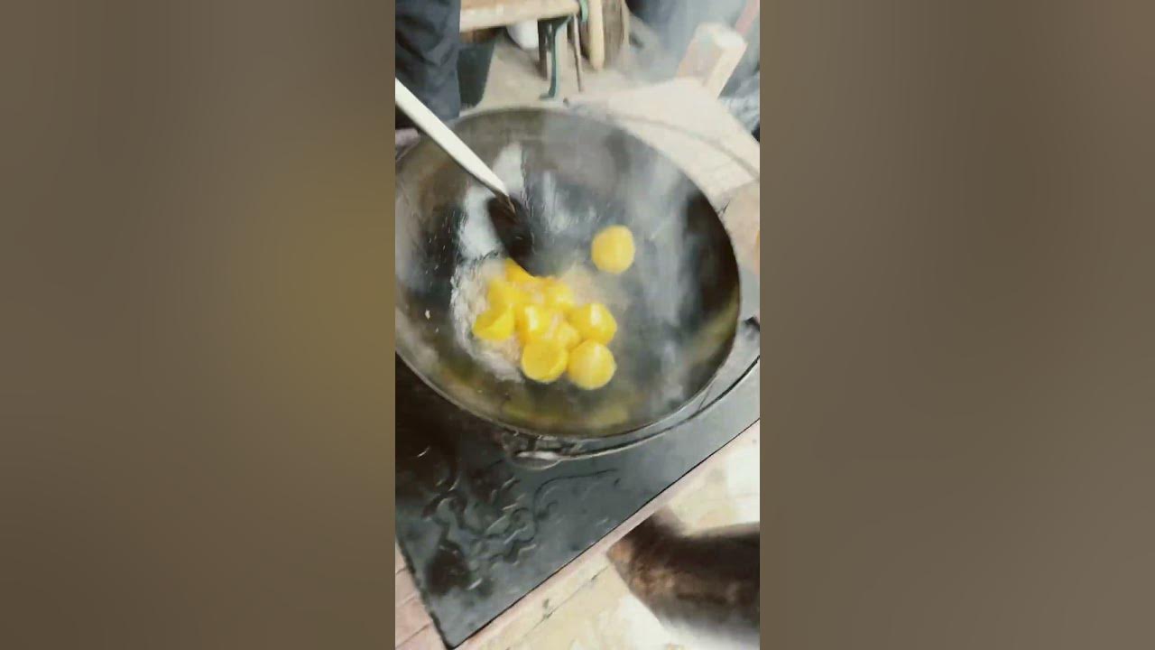 Баранина на кости - YouTube