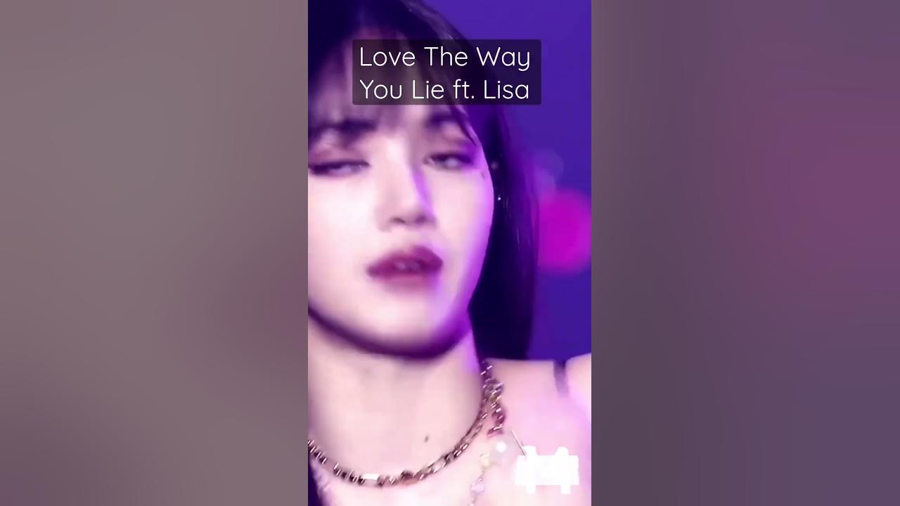 If Rihanna and Lisa collabed #shorts #lisa #blackpink #kpop
