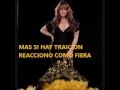 JENNI RIVERA   SIN CAPITAN (LETRAS)