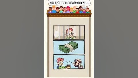 Be The Judge - Ethical Puzzles Game Level 2