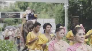 LOVEDEZIGN Dao + John (Thai Wedding Ceremony @Centara grand Hauhin) screenshot 3