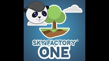 Sky Factory One Ep 12 FINALE, The End of the Ender Dragon