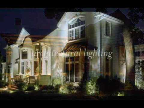 Outdoorlights.com Outdoor Lighting Perspectives free lighting demo