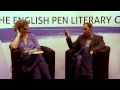 Will Self in conversation with Claire Armitstead