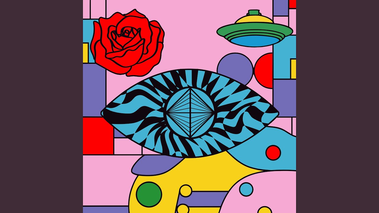 Hot Blooded (Rose City Rework)