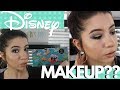 DIsney Eyeshadow Haul and Try-On Makeup Tutorial | Marisa LaBlue
