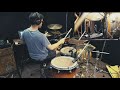 7days Tension(텐션업) - Weeekly (위클리) (Drum Cover) | PredeeDrum