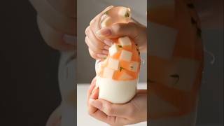 mouth watering  dessert inspired slime 😋 🍰
