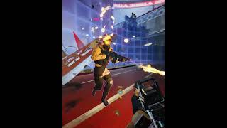 Buying time | The Finals #reachthefinals #multikill