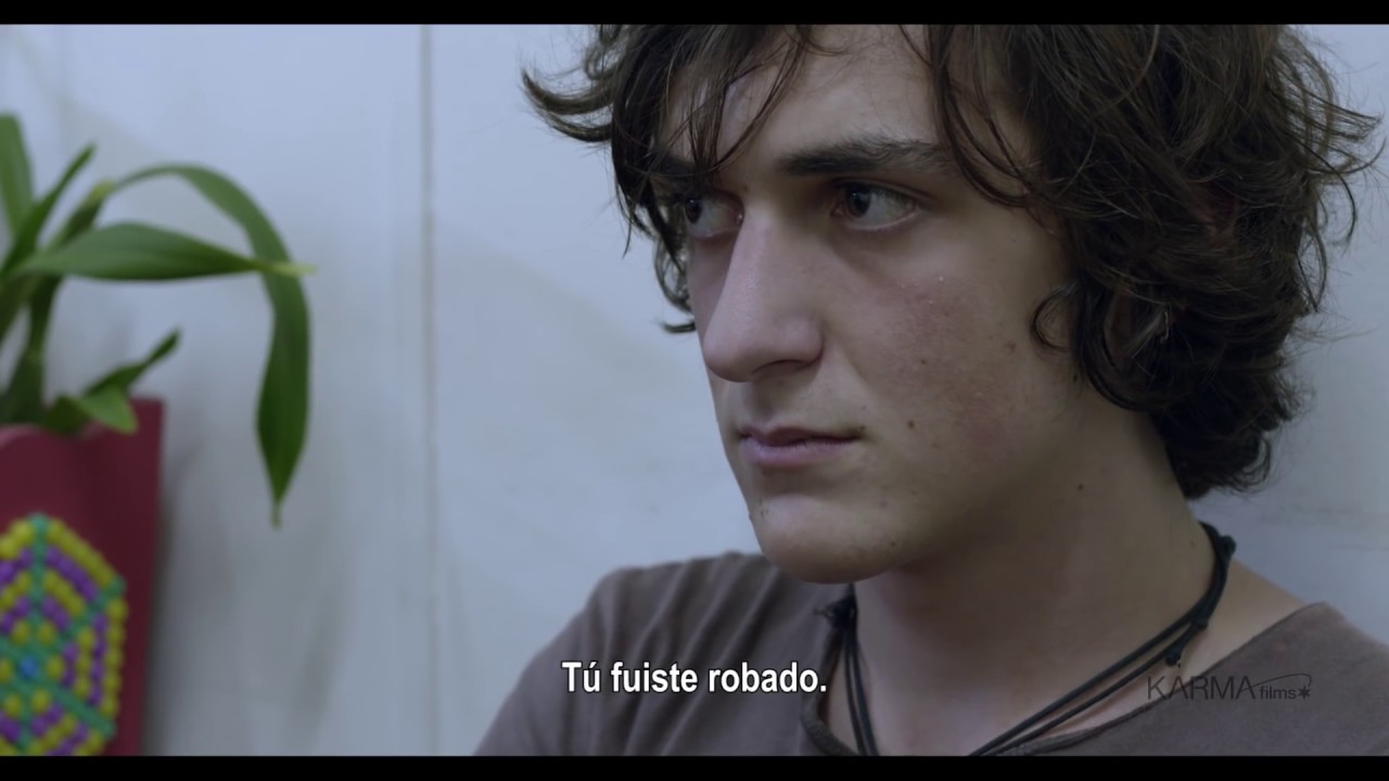 Madre sólo hay una - Trailer subtitulado en español (HD) cinetopia