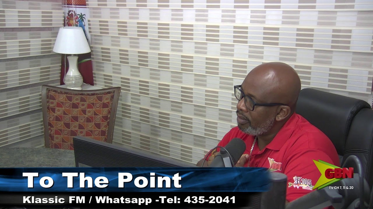 To The Point 25th July 2025