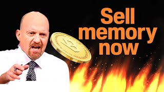 Jim Cramer Goes Deeper on the Chip Equipment Play Nobody's Talking About